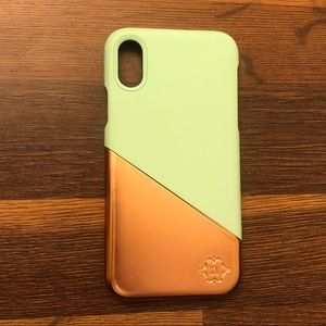 iPhone X Case, Nanette Lapore